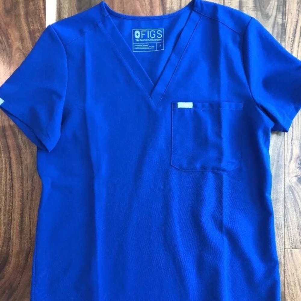 Figs Women’s Scrub Top